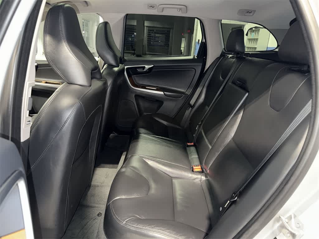 Volvo XC60 Inscription 2017