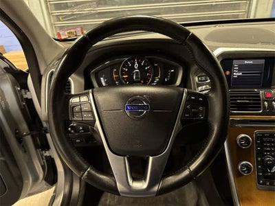 Volvo XC60 Inscription 2017