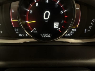 Volvo XC60 Inscription 2017