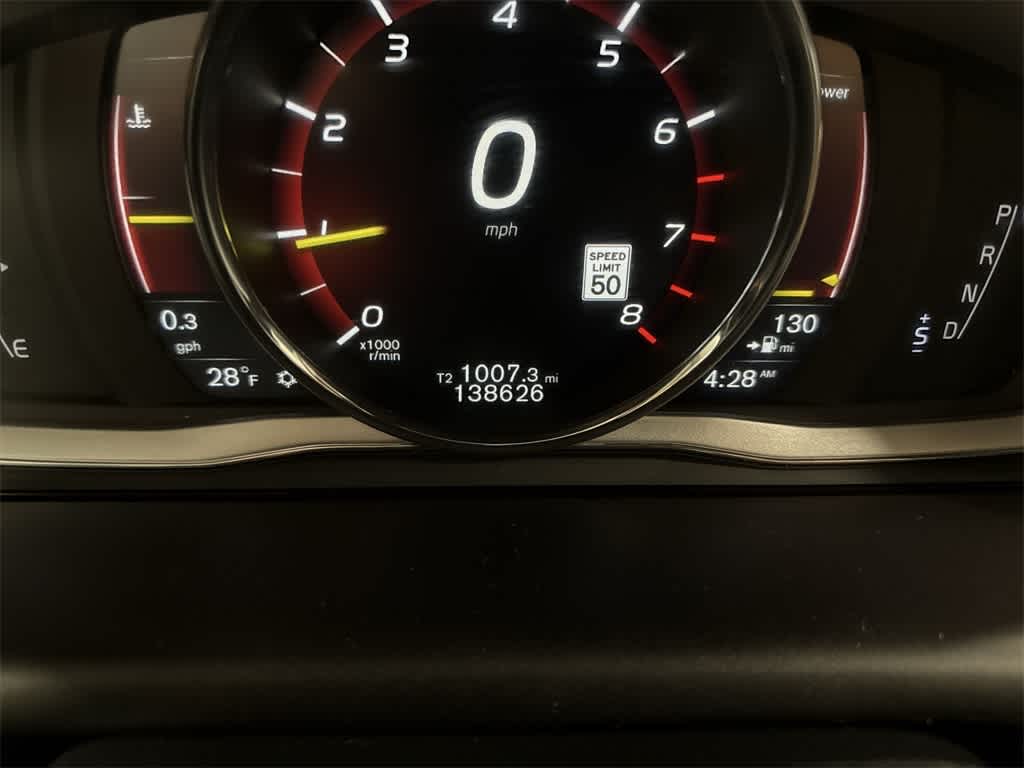 Volvo XC60 Inscription 2017