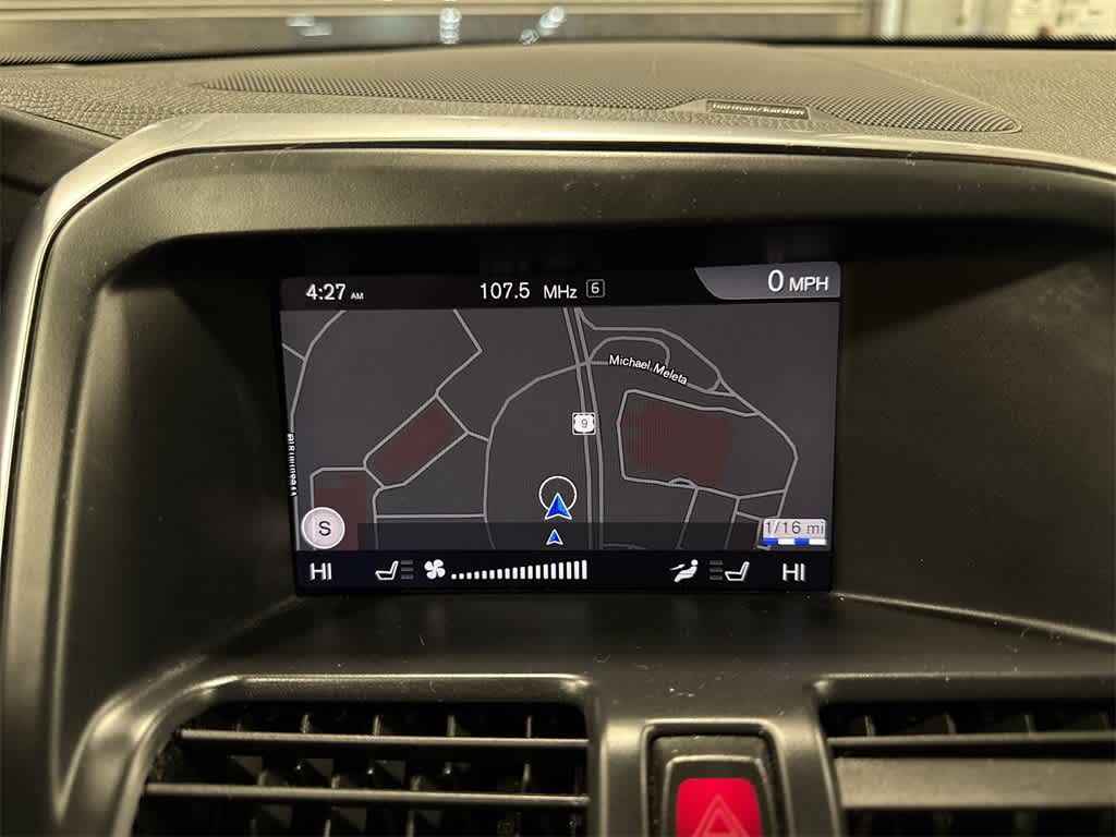 Volvo XC60 Inscription 2017