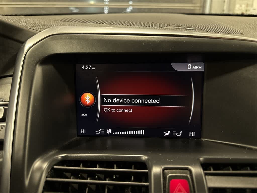 Volvo XC60 Inscription 2017