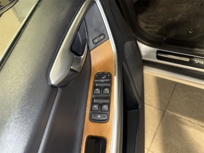 Volvo XC60 Inscription 2017