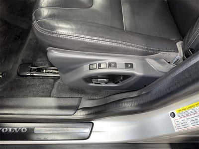 Volvo XC60 Inscription 2017