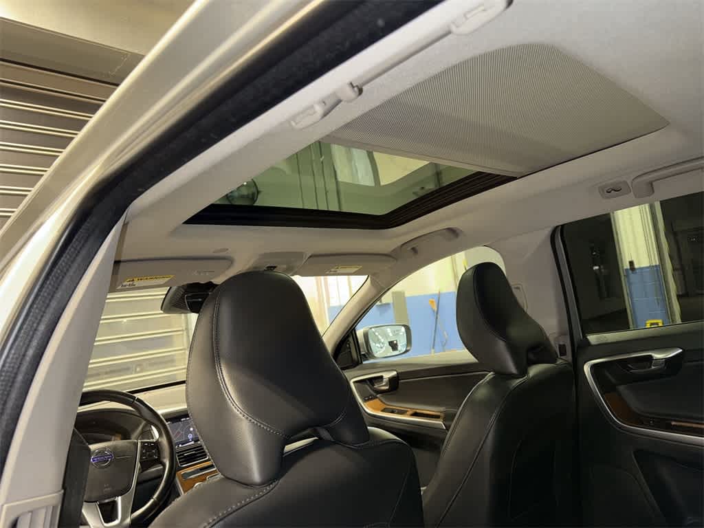 Volvo XC60 Inscription 2017