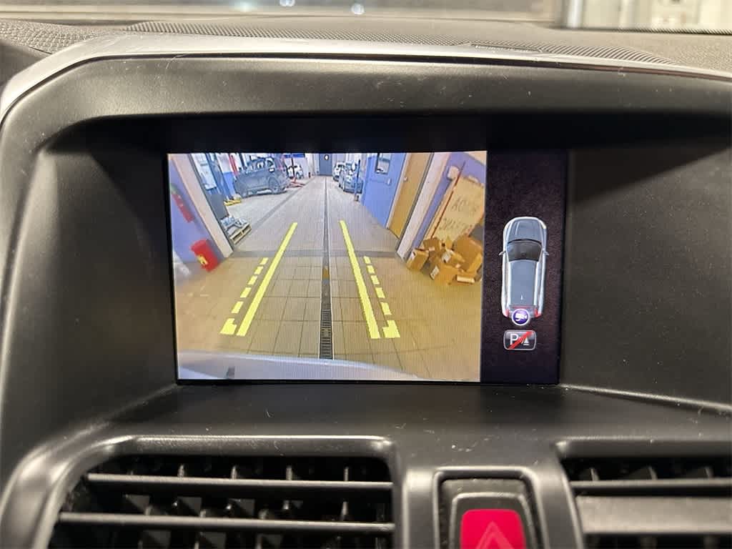 Volvo XC60 Inscription 2017