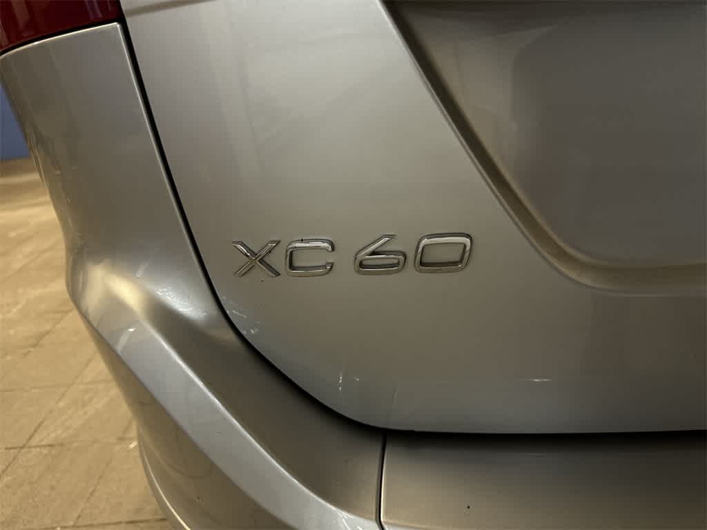 Volvo XC60 Inscription 2017