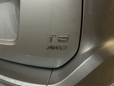 Volvo XC60 Inscription 2017