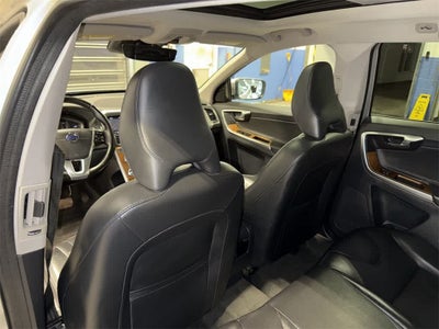 Volvo XC60 Inscription 2017