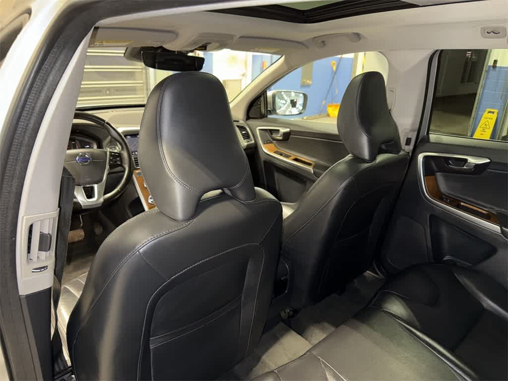 Volvo XC60 Inscription 2017