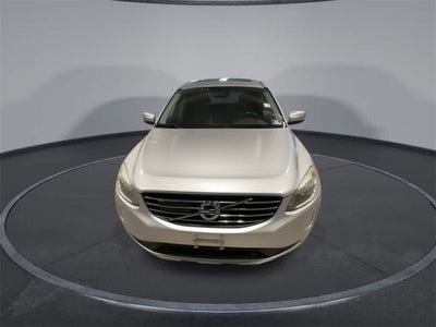 Volvo XC60 Inscription 2017