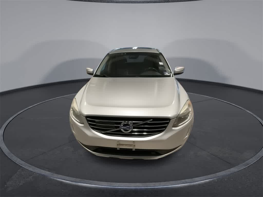 Volvo XC60 Inscription 2017