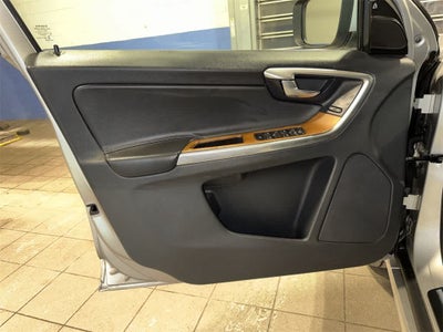 Volvo XC60 Inscription 2017