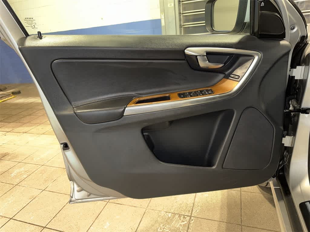 Volvo XC60 Inscription 2017