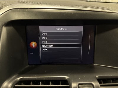 Volvo XC60 Inscription 2017