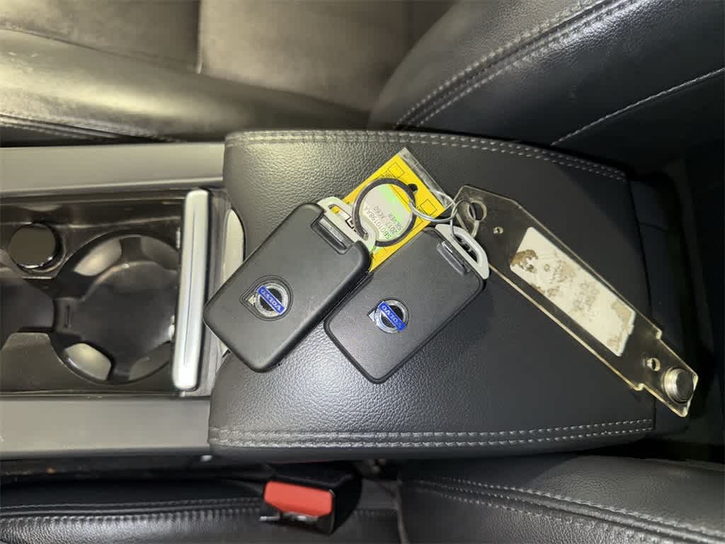 Volvo XC60 Inscription 2017