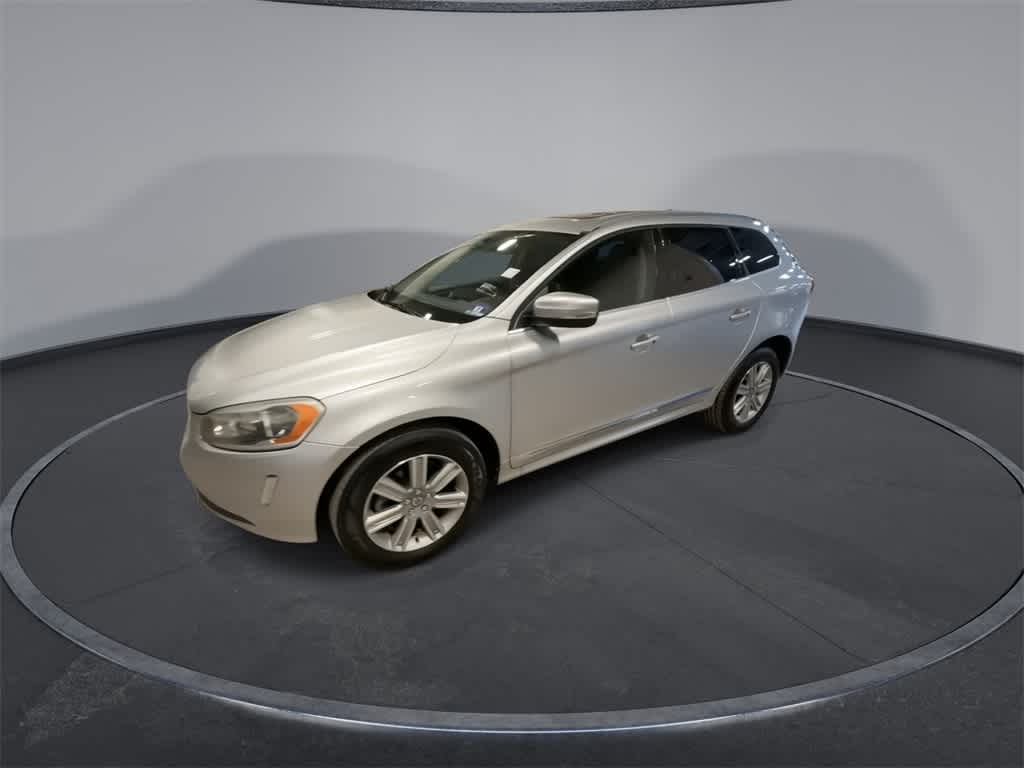 Volvo XC60 Inscription 2017