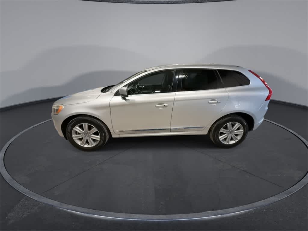 Volvo XC60 Inscription 2017