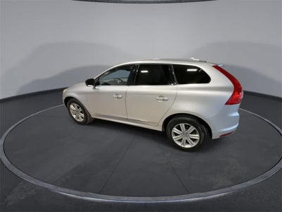 Volvo XC60 Inscription 2017