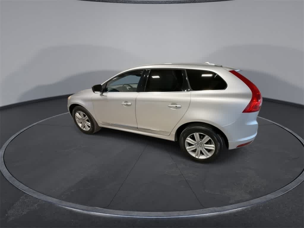 Volvo XC60 Inscription 2017