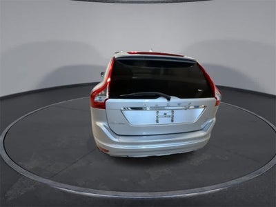 Volvo XC60 Inscription 2017