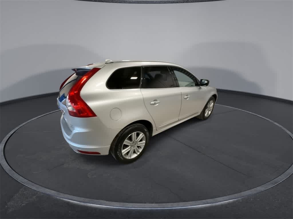 Volvo XC60 Inscription 2017