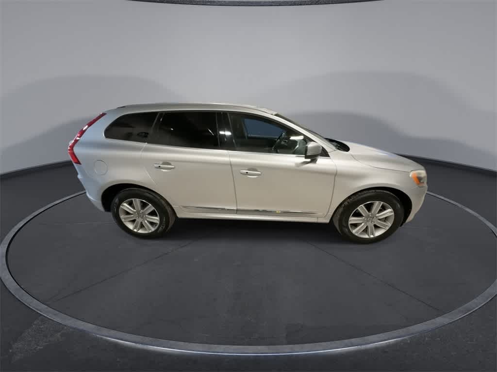 Volvo XC60 Inscription 2017