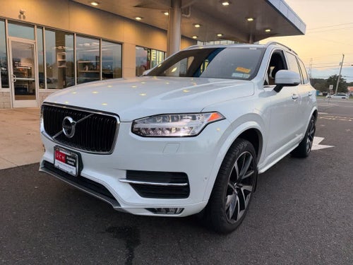 Volvo XC90 Momentum 2018