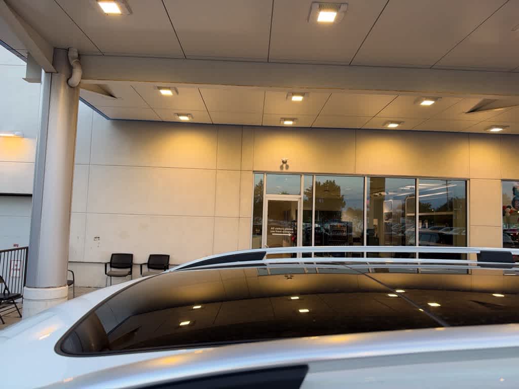 Volvo XC90 Momentum 2018