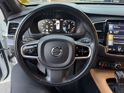 Volvo XC90 Momentum 2018