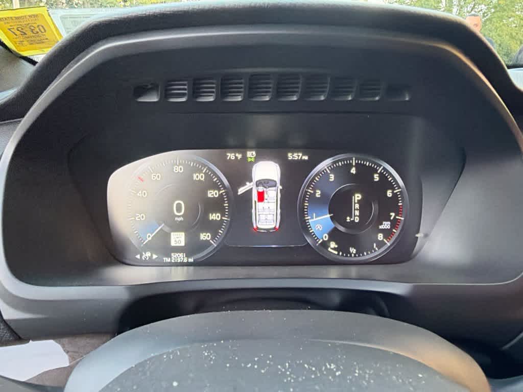 Volvo XC90 Momentum 2018