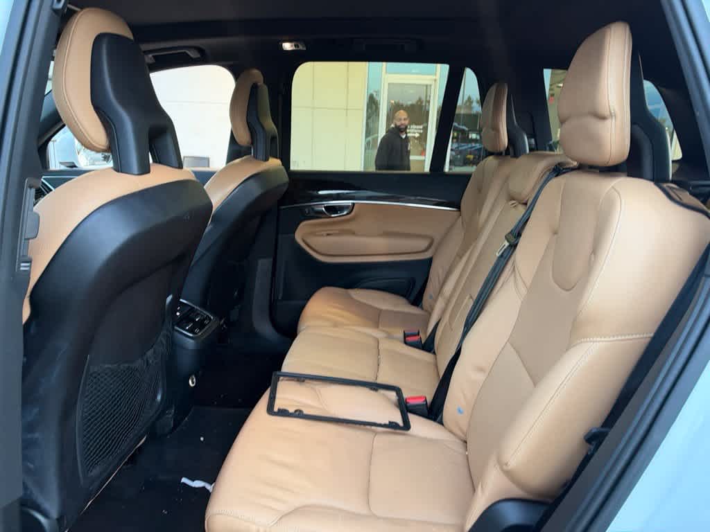 Volvo XC90 Momentum 2018