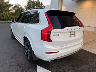 Volvo XC90 Momentum 2018