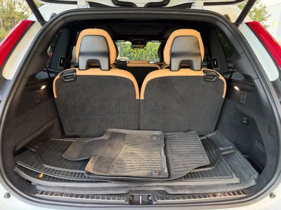 Volvo XC90 Momentum 2018