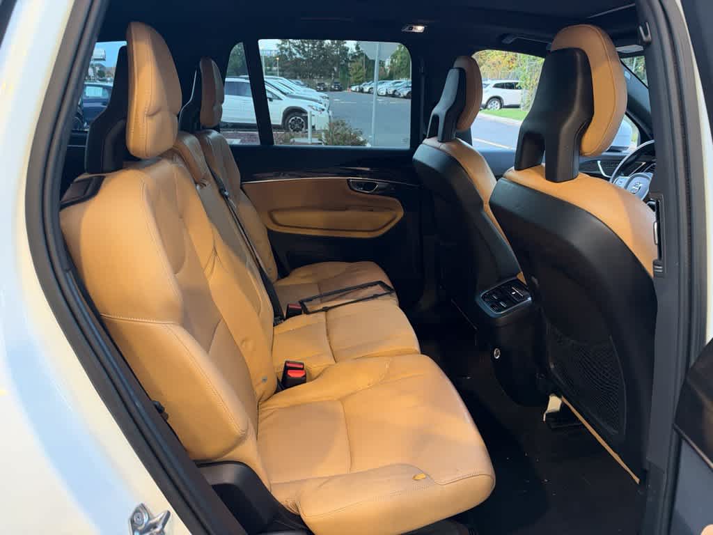 Volvo XC90 Momentum 2018