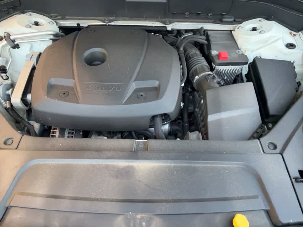 Volvo XC90 Momentum 2018