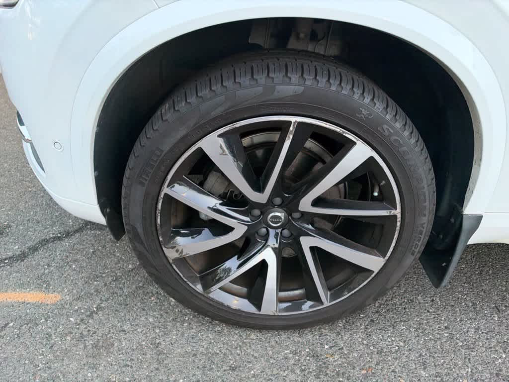Volvo XC90 Momentum 2018