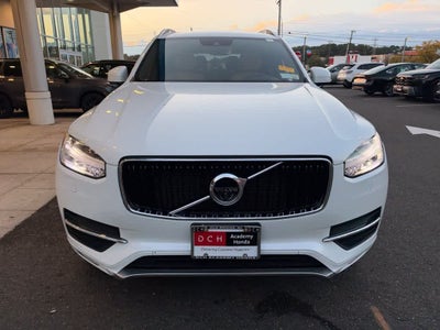 Volvo XC90 Momentum 2018