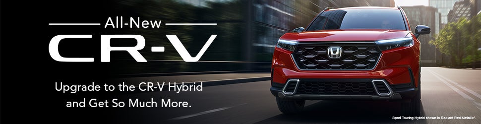 2023 Honda CR-V | DCH Academia Honda en Old Bridge NJ