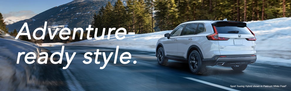 2023 Honda CR-V | DCH Academia Honda en Old Bridge NJ