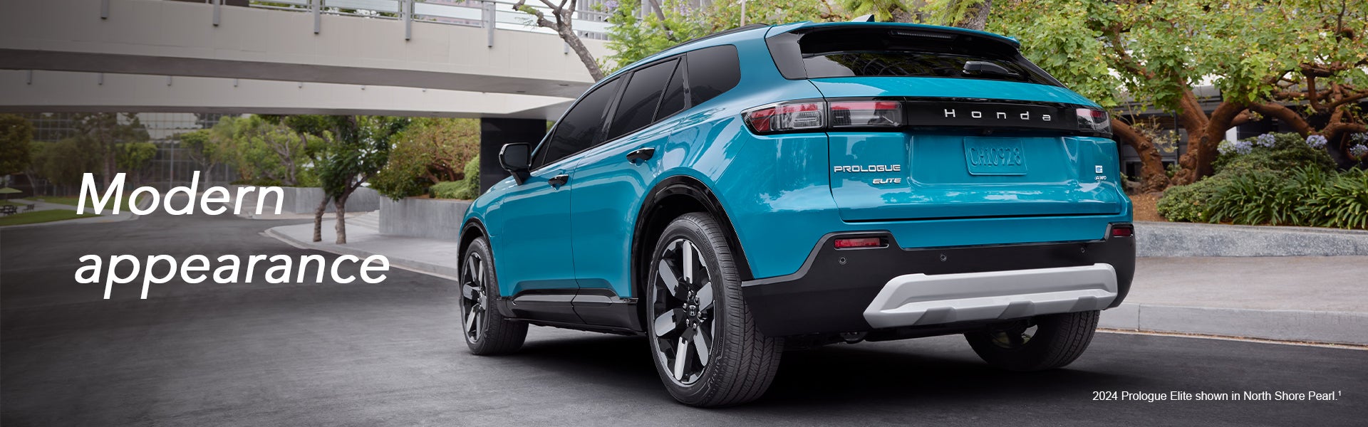 2024 Honda Prólogo | DCH Academia Honda en Old Bridge NJ