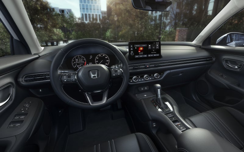 Lee el estudio sobre los vehículos Honda