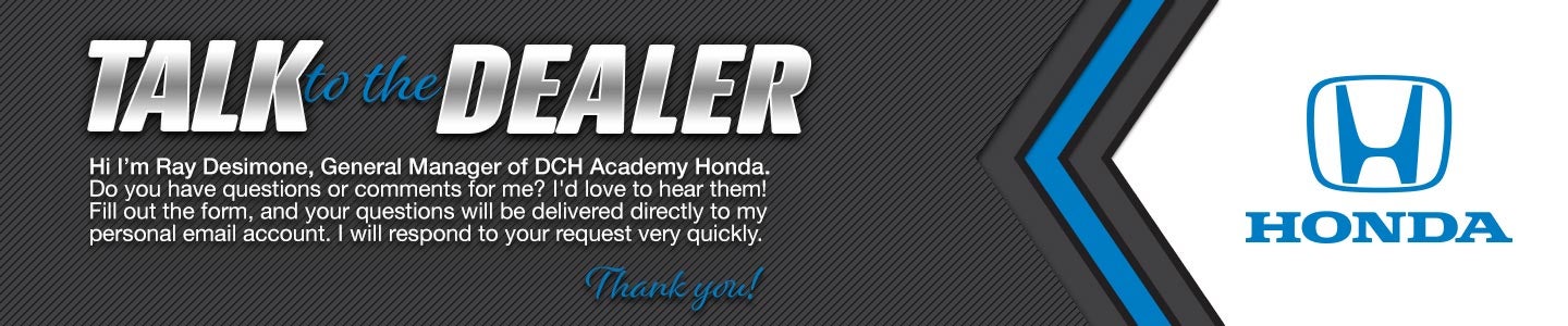 Hable con el concesionario