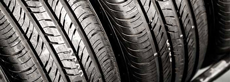 Servicio de neumáticos