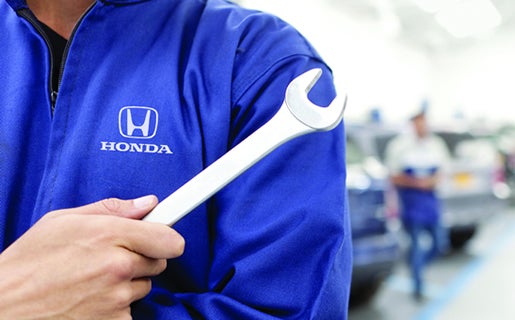 Academia DCH Honda