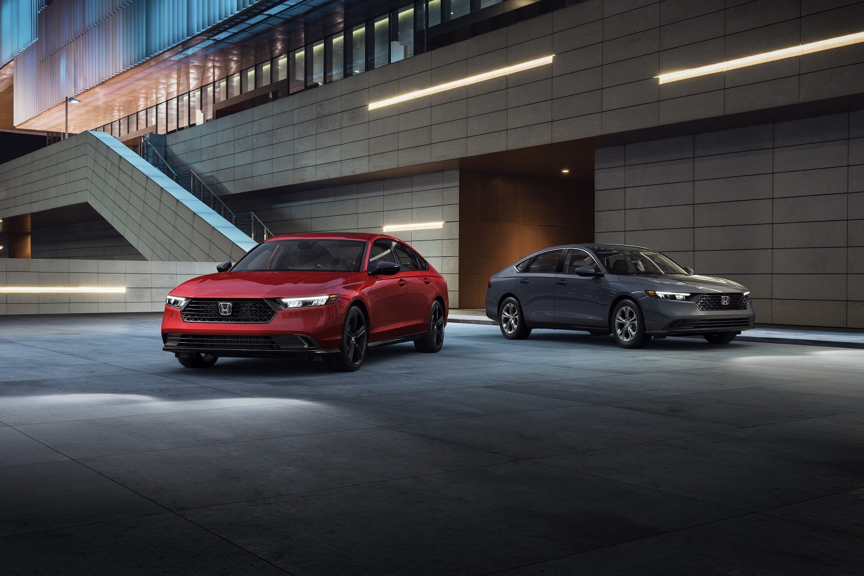 Concesionario Honda cerca de Monroe Township (Nueva Jersey)