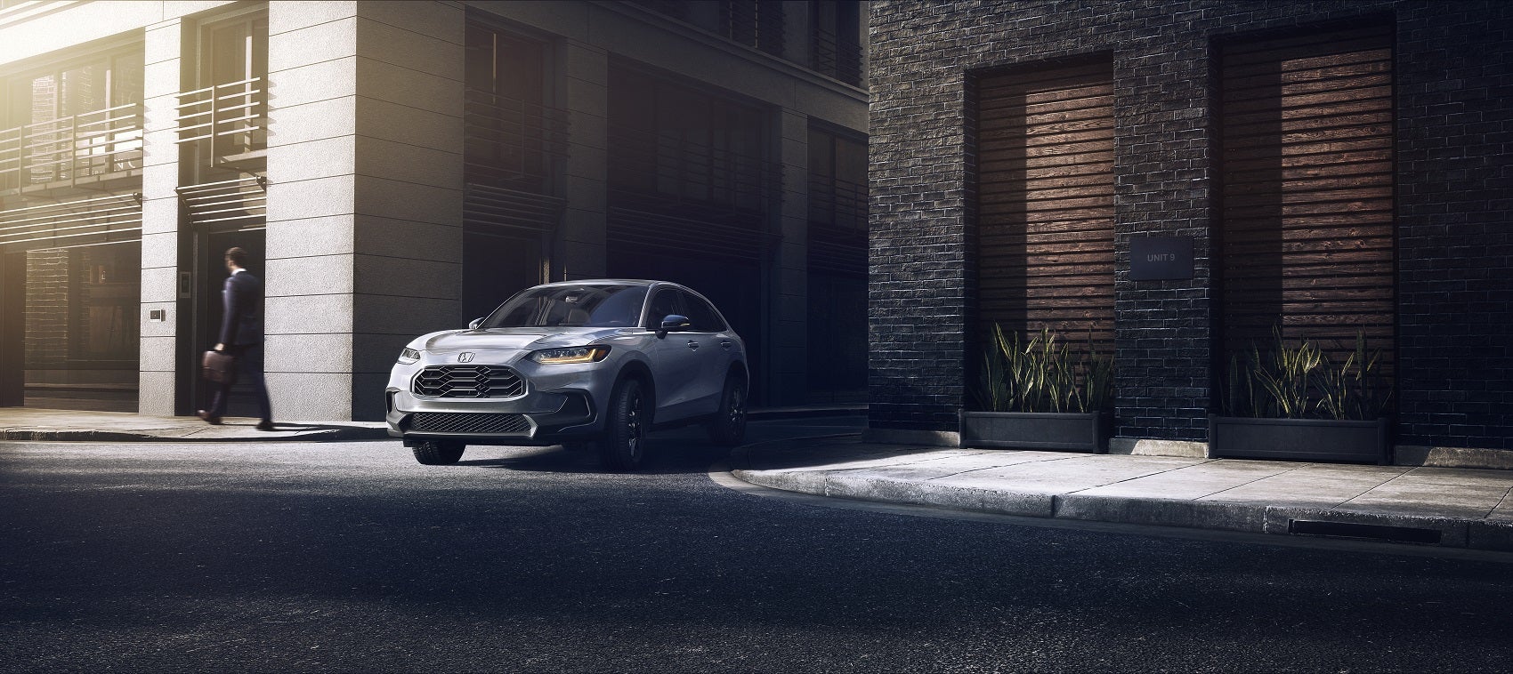 Concesionario Honda cerca de mí