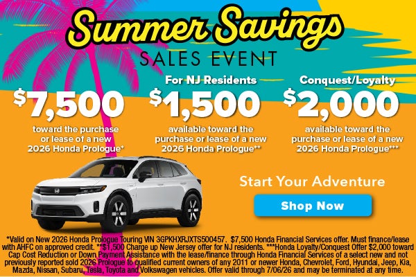 Ofertas de verano