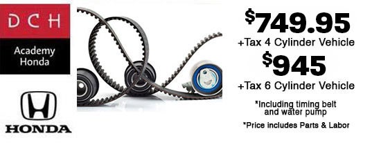 ESPECIAL CORREA DE DISTRIBUCIÓN