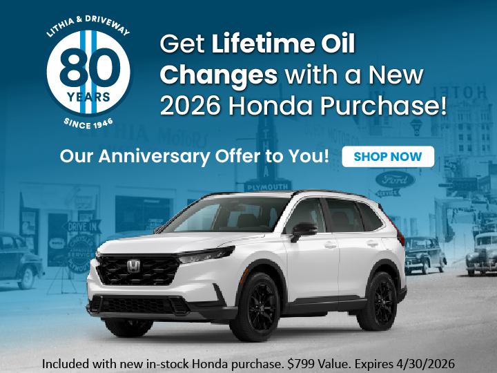 Cambios de aceite de por vida